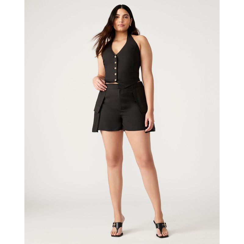 LILETTE SKORT BLACK