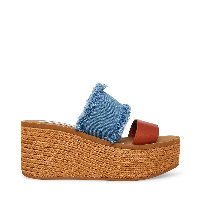MINDY DENIM MULTI – SM REBOOTED