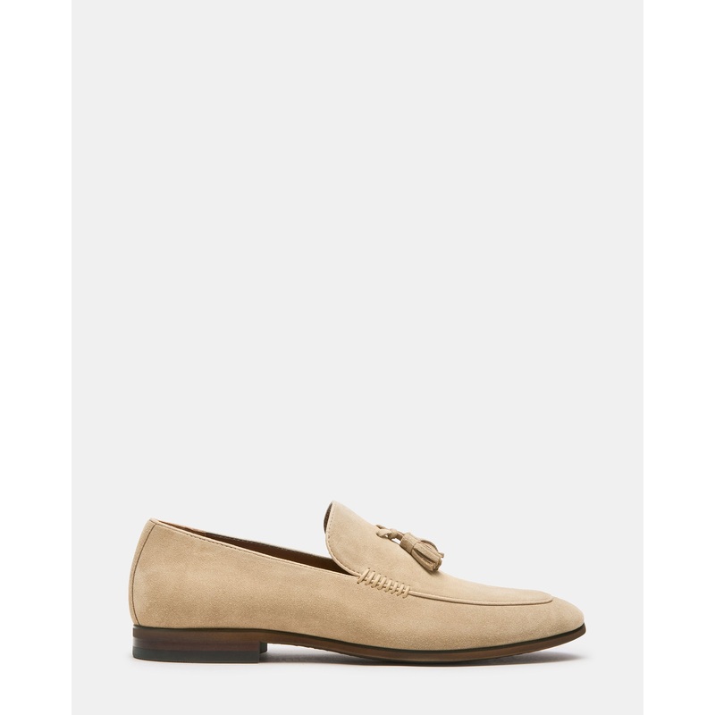 ONDRE SAND SUEDE