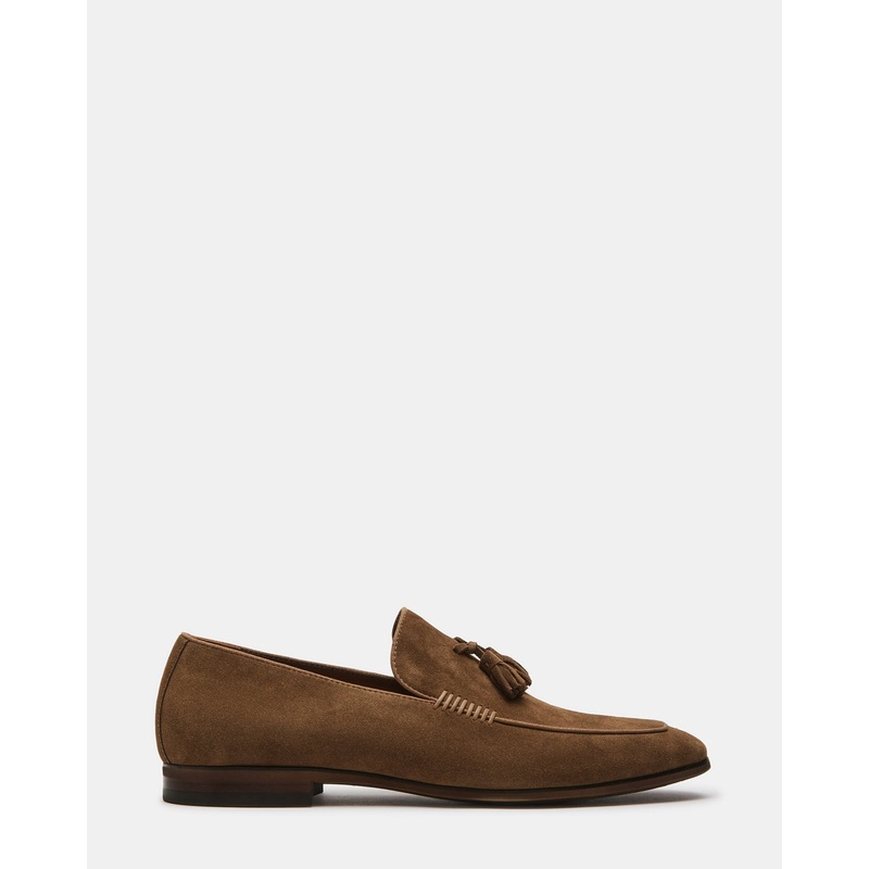 ONDRE TAN SUEDE