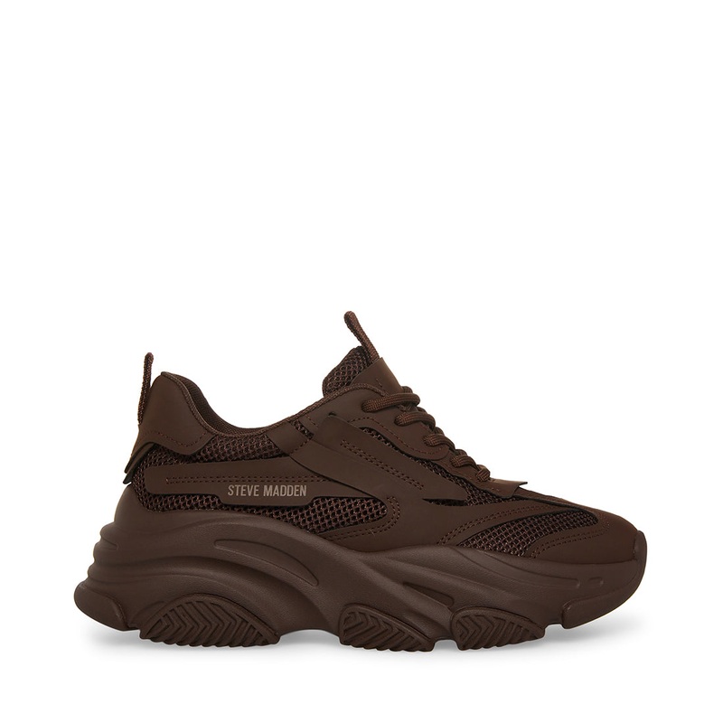 POSSESSION DARK BROWN – SM REBOOTED