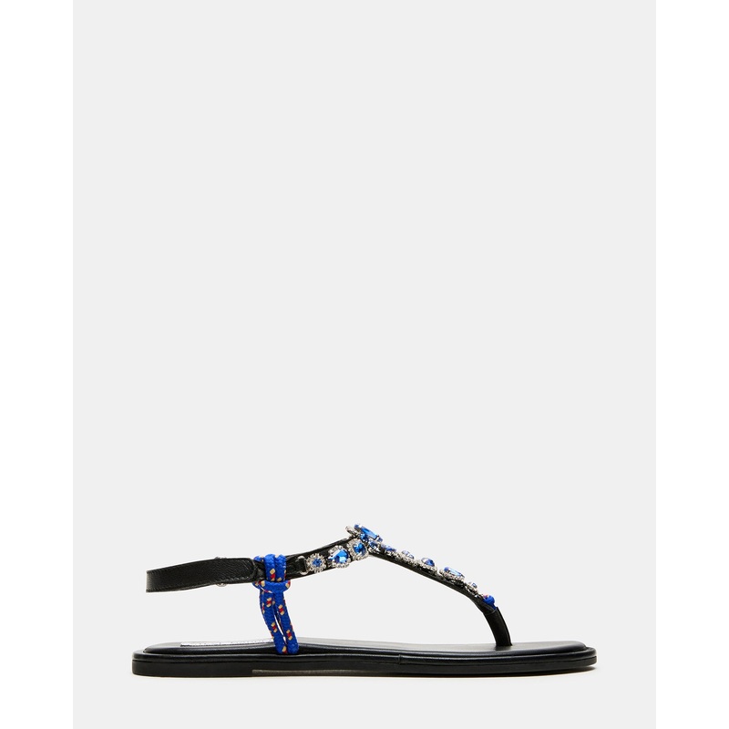 SOLITA BLUE MULTI