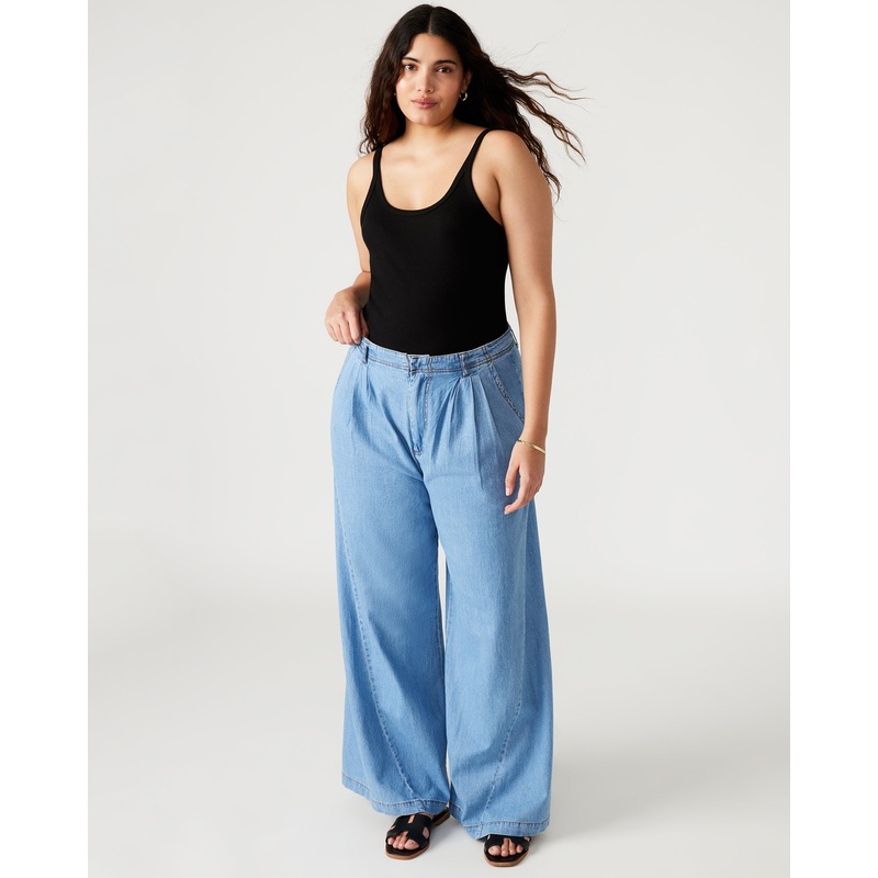 STARLING JEAN