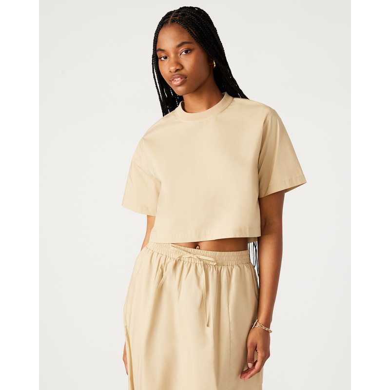 SUNNY TOP KHAKI