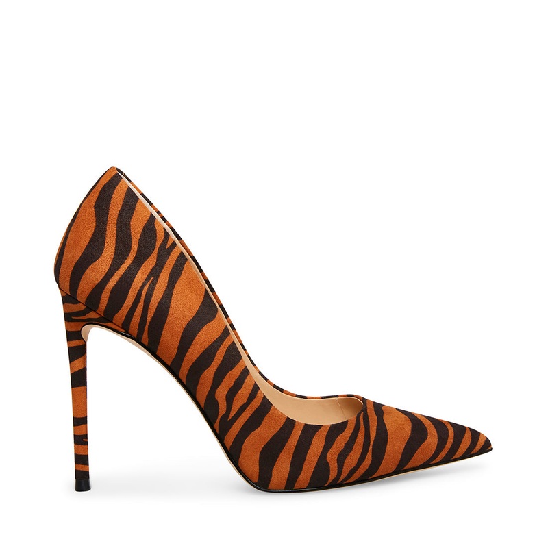 VALA TIGER – SM REBOOTED