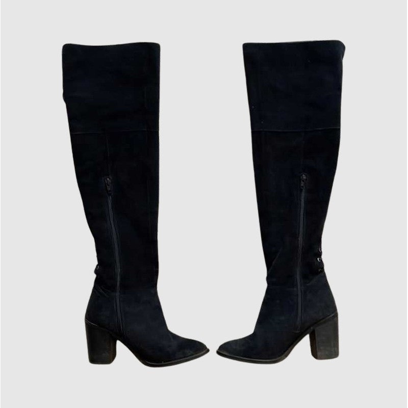 ALANDARI BOOTS – SM REBOOTED