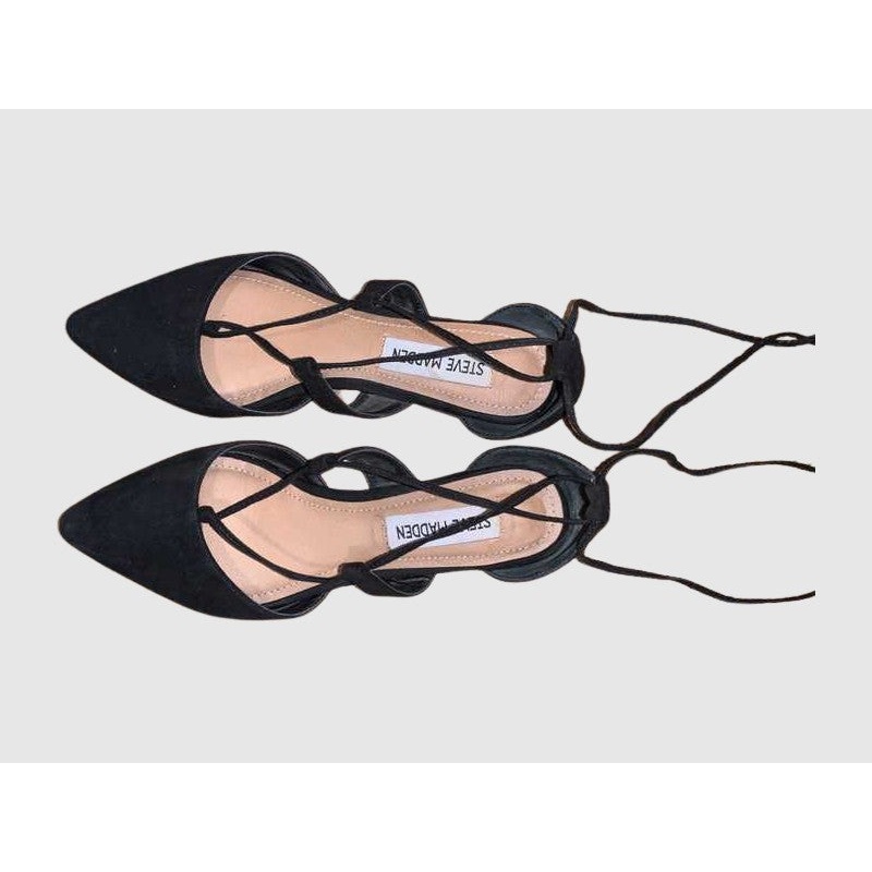BRITZI IN BLACK – SM REBOOTED