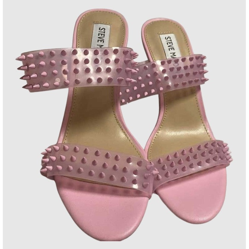 BUBBLY PINK – SM REBOOTED
