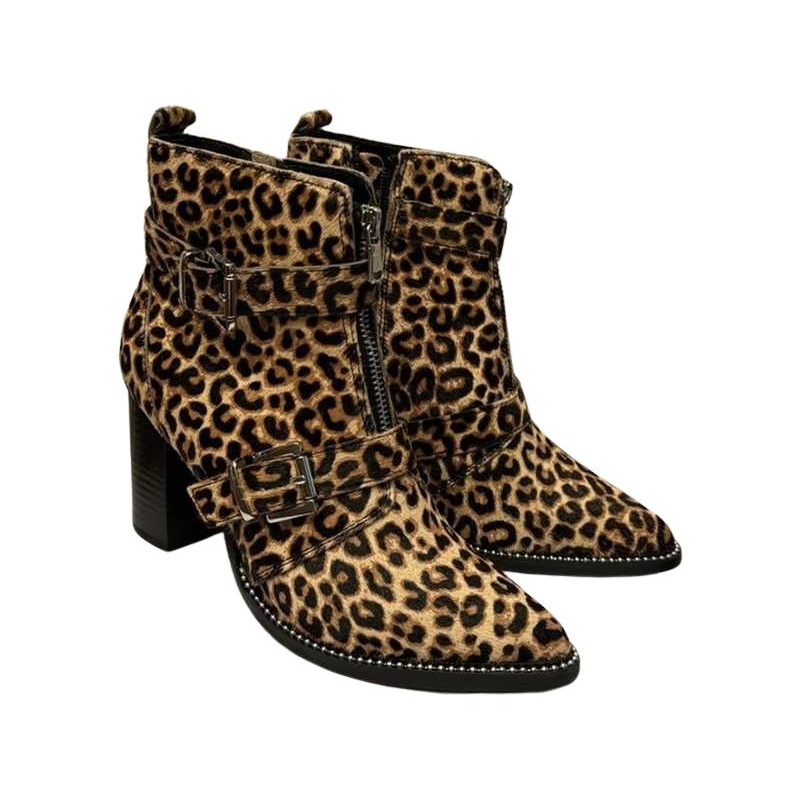 HALLE-L LEOPARD – SM REBOOTED