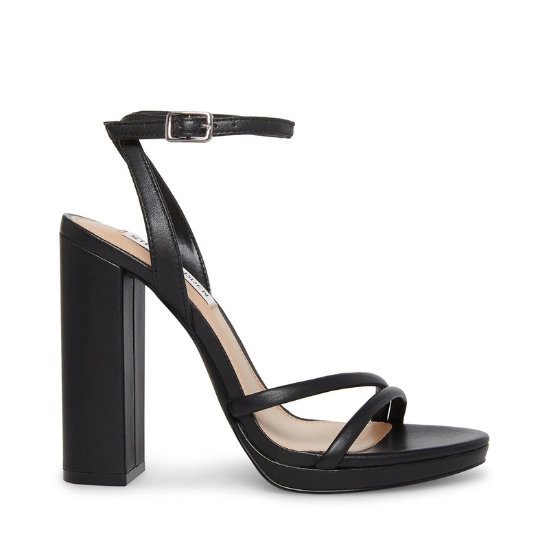 JENNIFER BLACK LEATHER – SM REBOOTED
