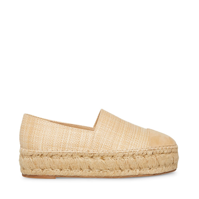 KITT NATURAL RAFFIA – SM REBOOTED