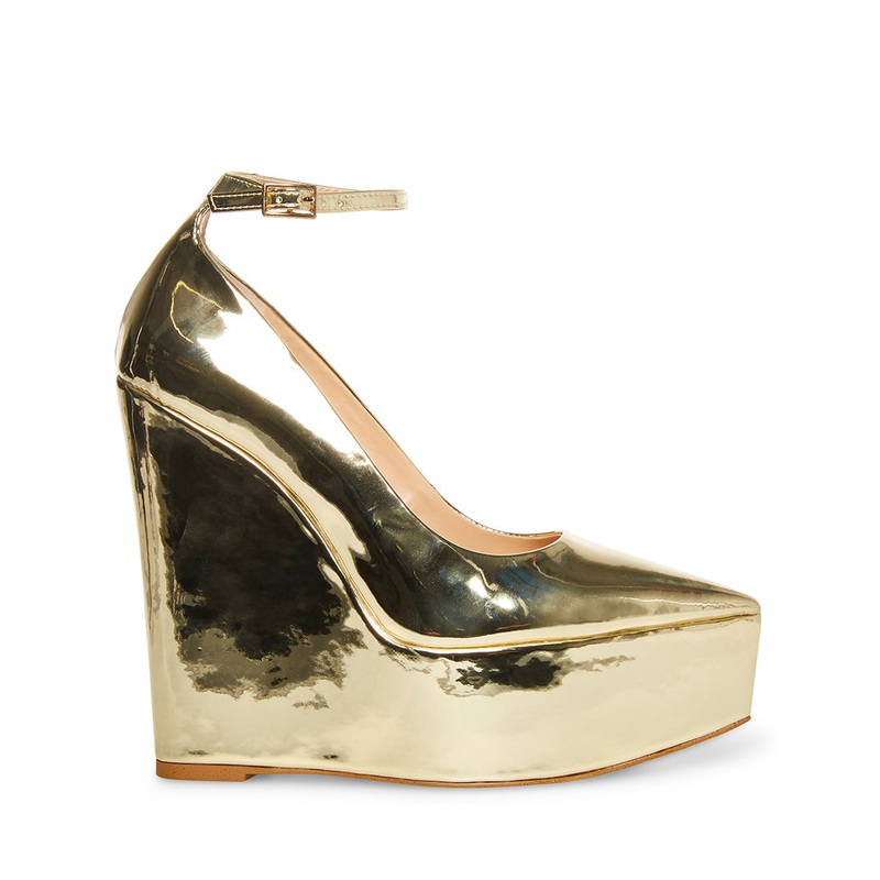 LADONNA GOLD – SM REBOOTED
