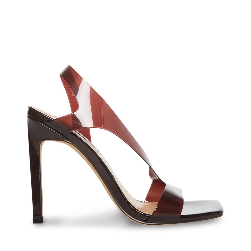 NILA BROWN – SM REBOOTED