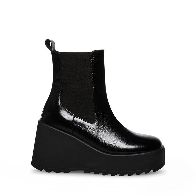 PASHA BLACK PATENT – SM REBOOTED