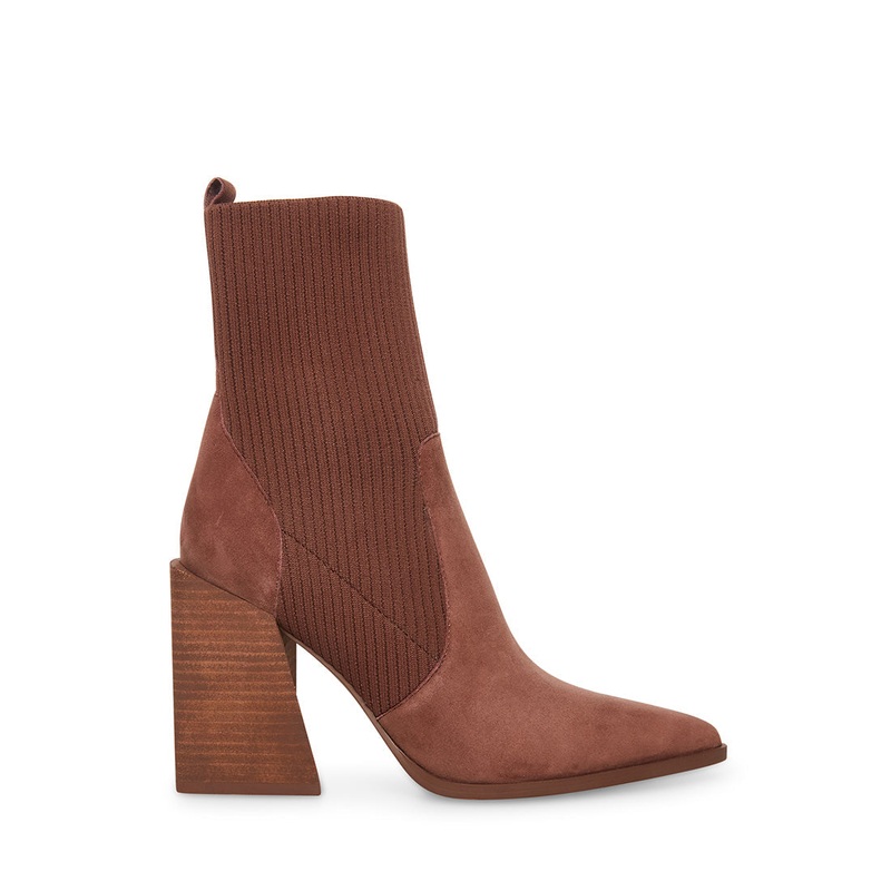 TACKLE TAUPE SUEDE – SM REBOOTED