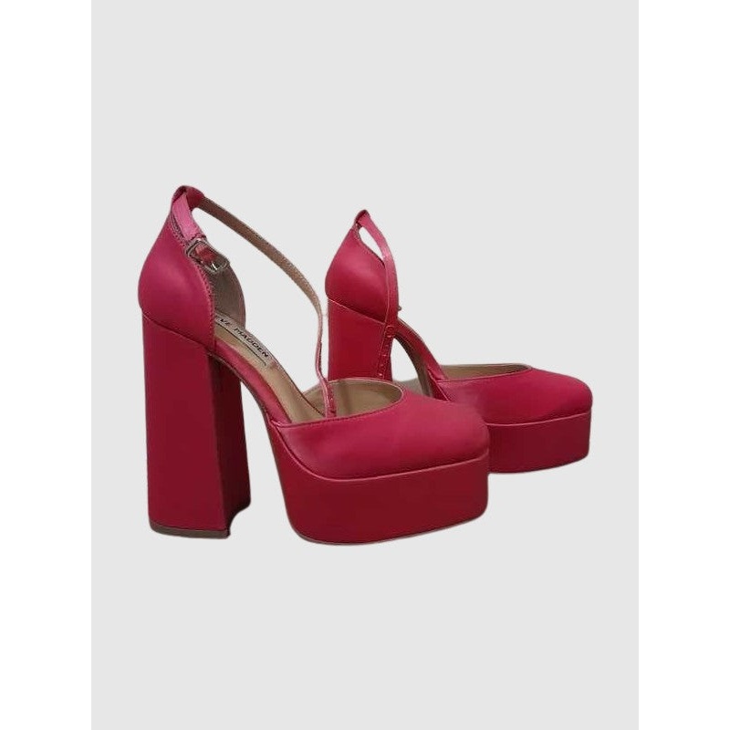 TAMY PINK SATIN – SM REBOOTED