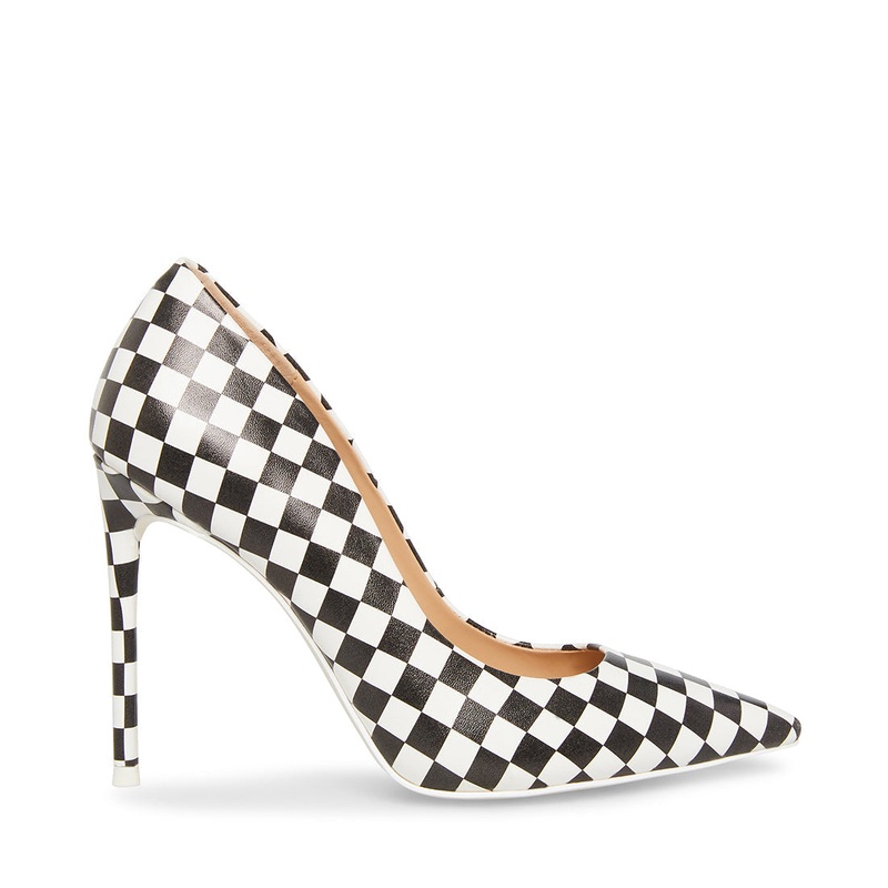 VALA BLACK/WHITE – SM REBOOTED