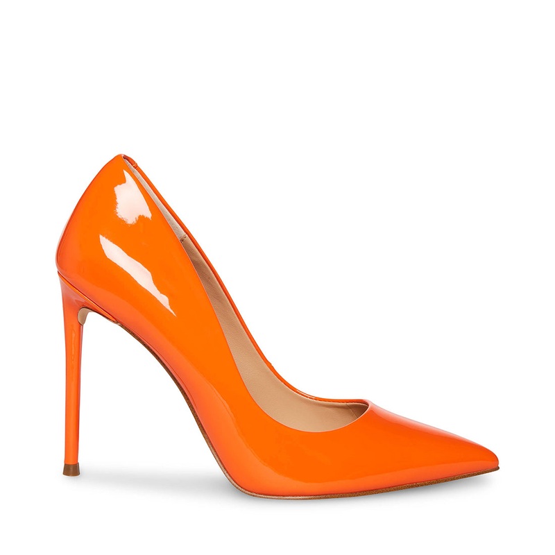VALA ORANGE PATENT – SM REBOOTED
