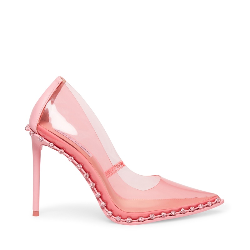 VYPER PINK – SM REBOOTED
