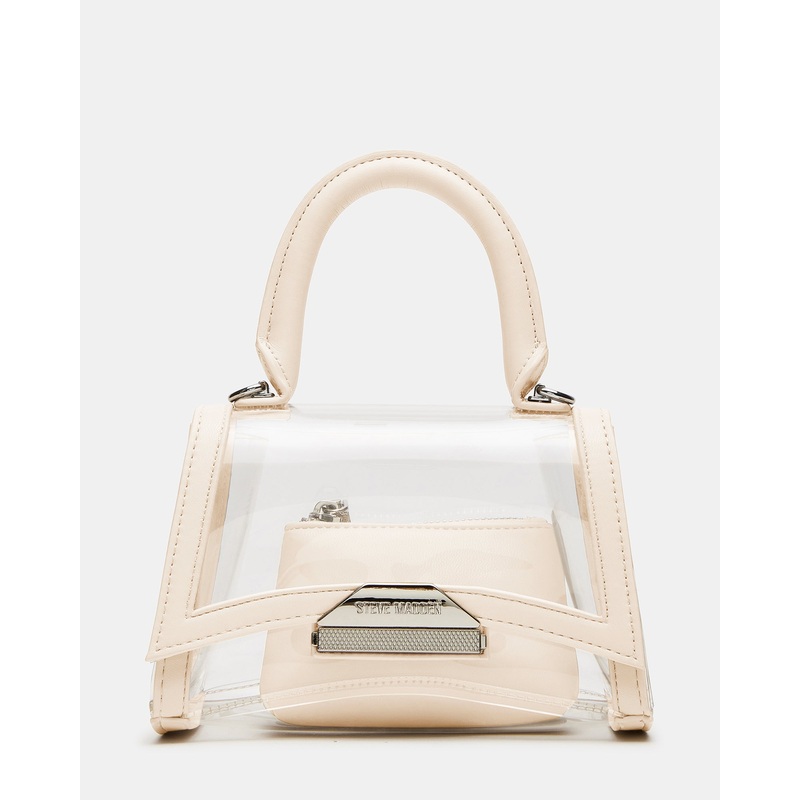 ALLYX BAG CLEAR