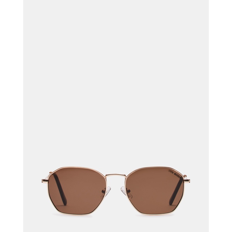 BELLONA SUNGLASSES GOLD