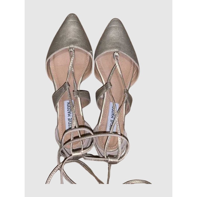 BRITZI IN GOLD – SM REBOOTED