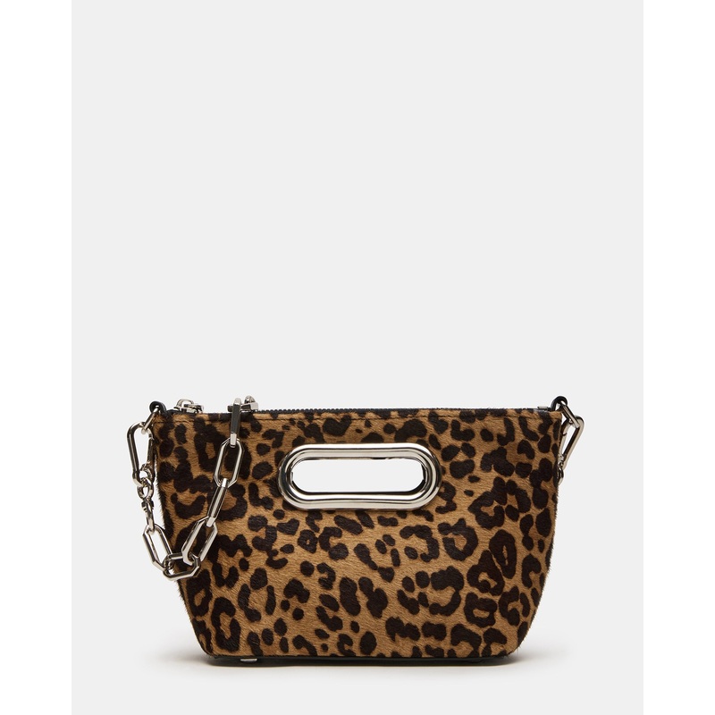 CALLUM BAG LEOPARD