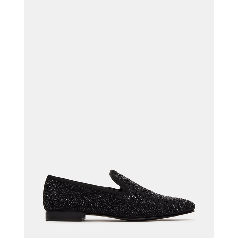 CASHH BLACK