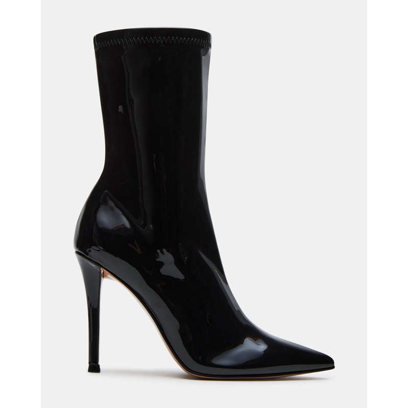 ETHEREAL BLACK PATENT