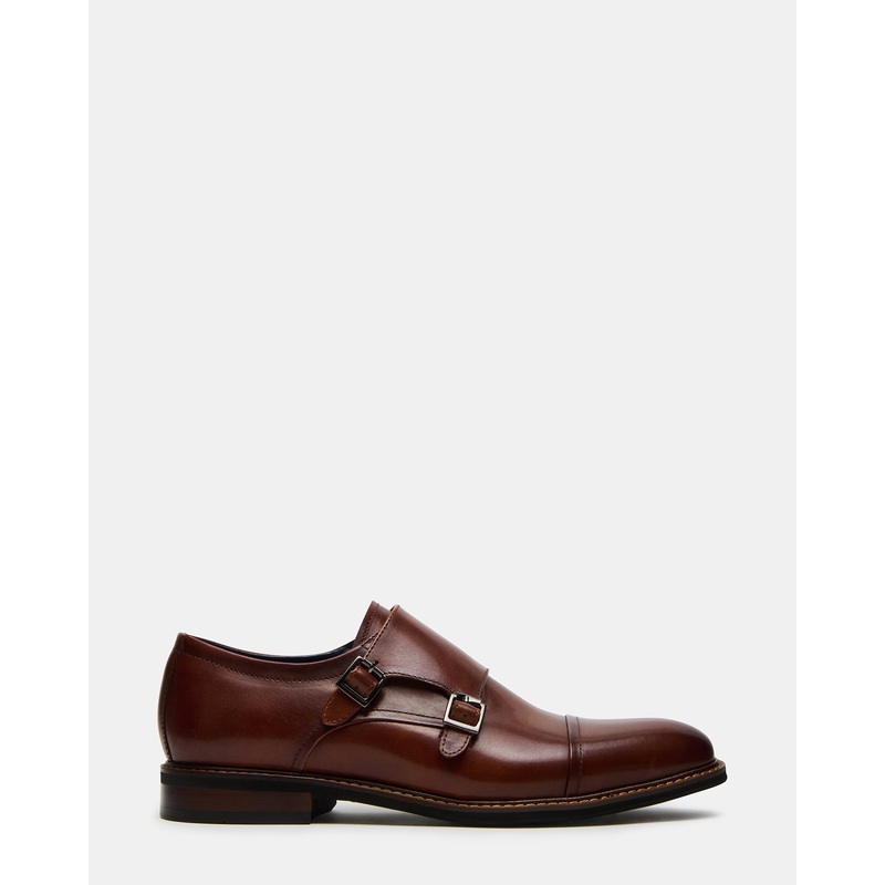 HARAN TAN LEATHER