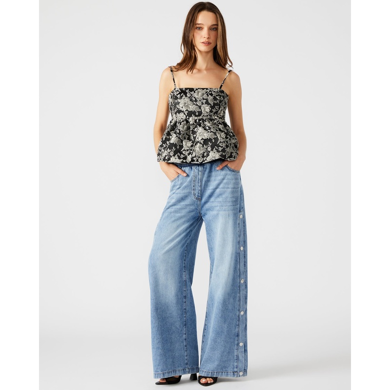 KEENIE DENIM PANT