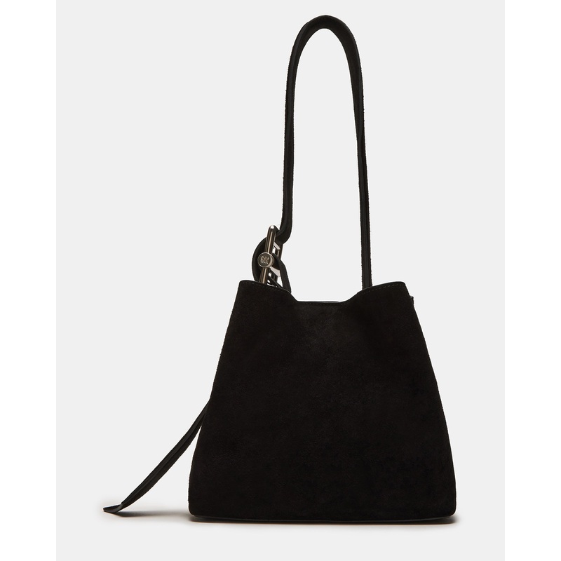 LISAA BAG BLACK