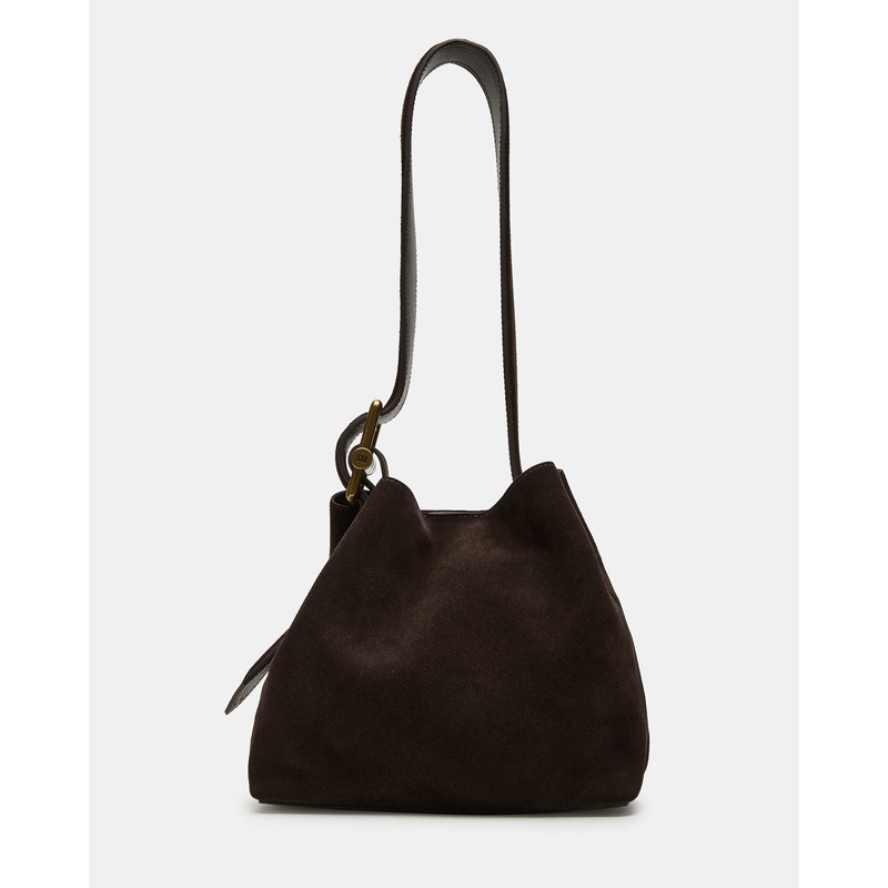 LISAA BAG BROWN