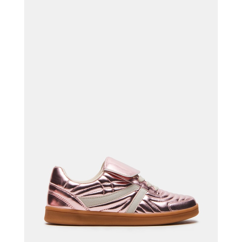 MADRID PINK METALLIC