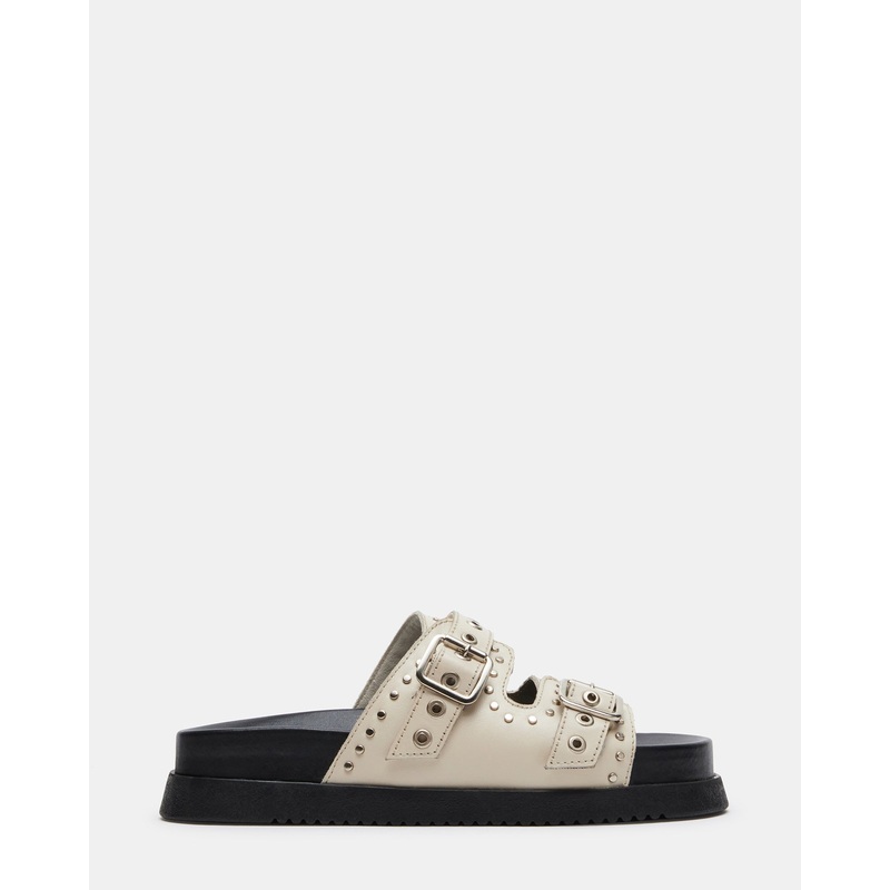 MALEK BONE LEATHER