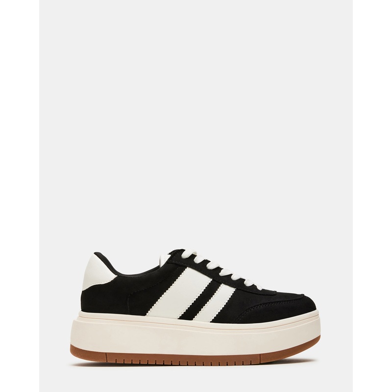 NINJA WHITE/BLACK