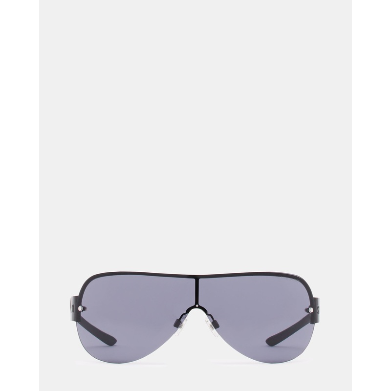 OLYEA SUNGLASSES BLACK