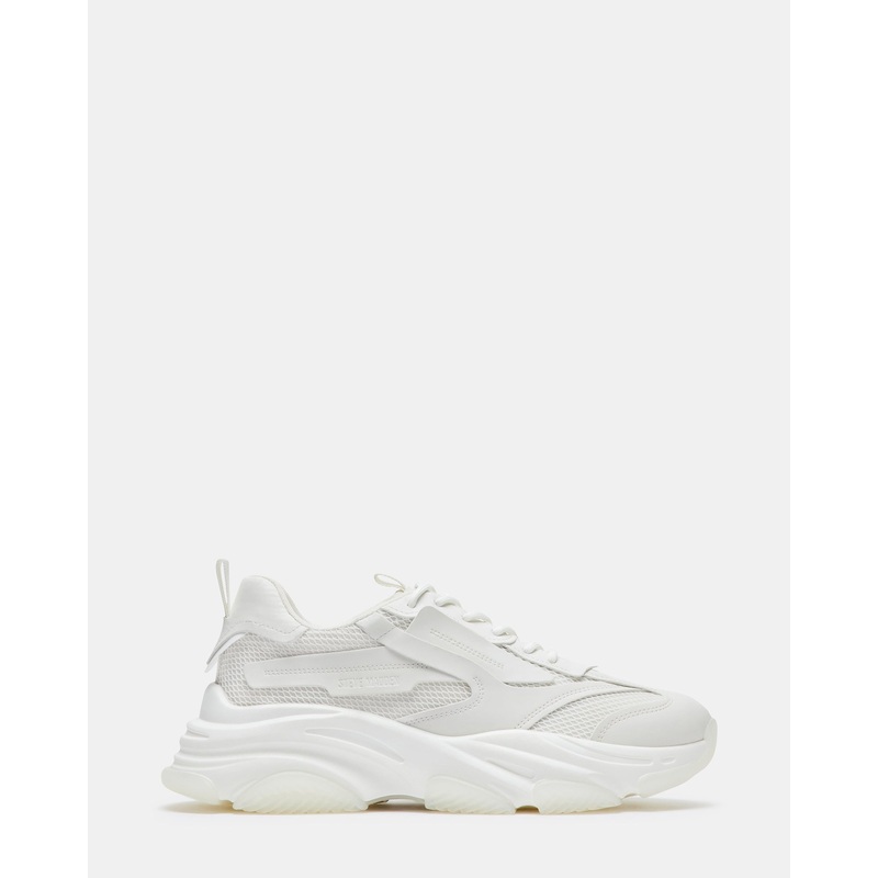 POSSESS OFF-WHITE