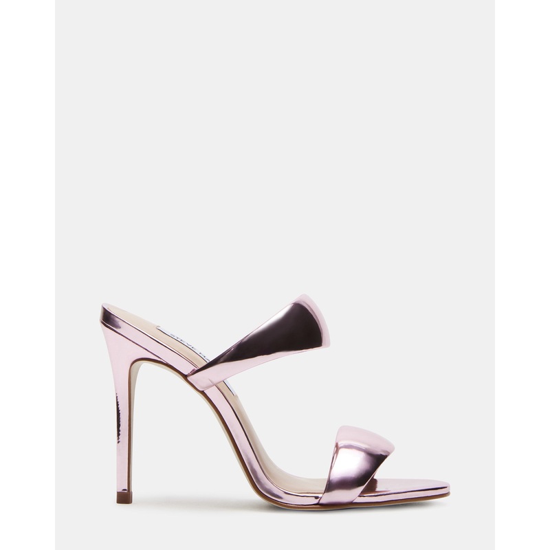 SATURN PINK METALLIC