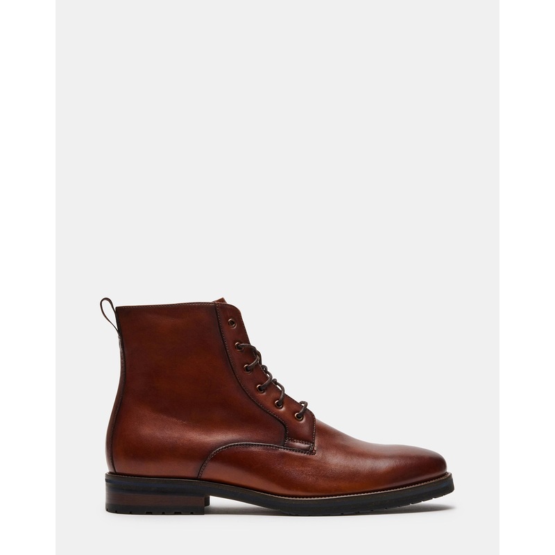 SIXTET TAN LEATHER