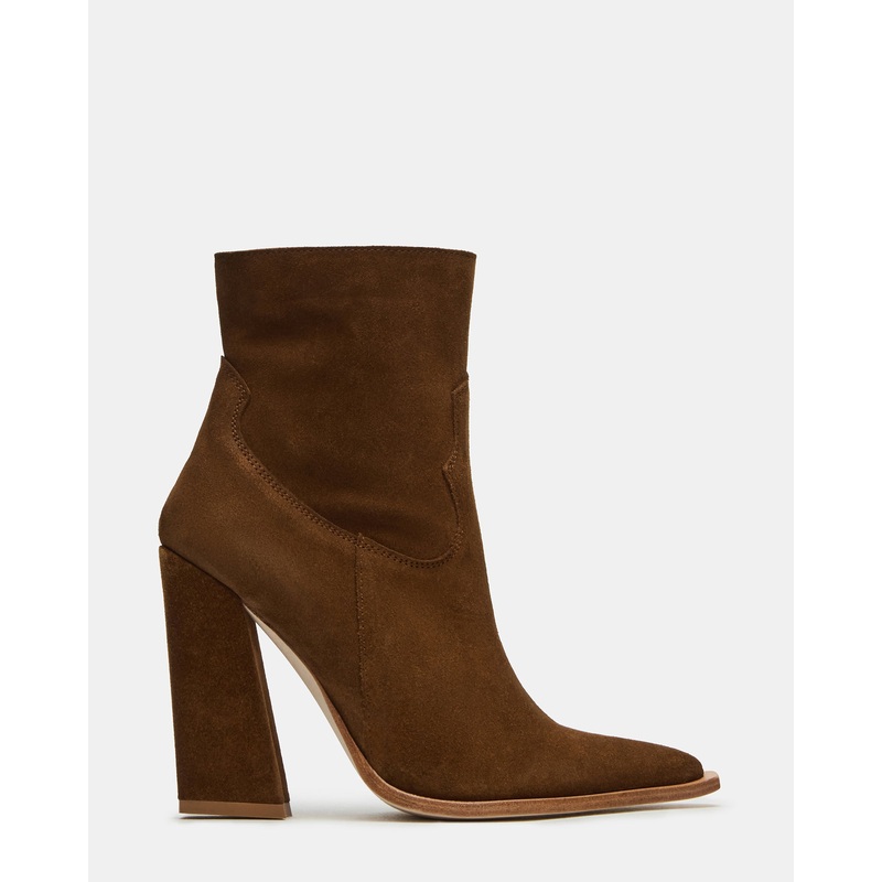 TEX TAN SUEDE