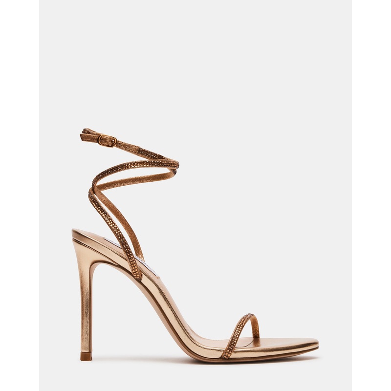 AUBREY BRONZE – SM REBOOTED