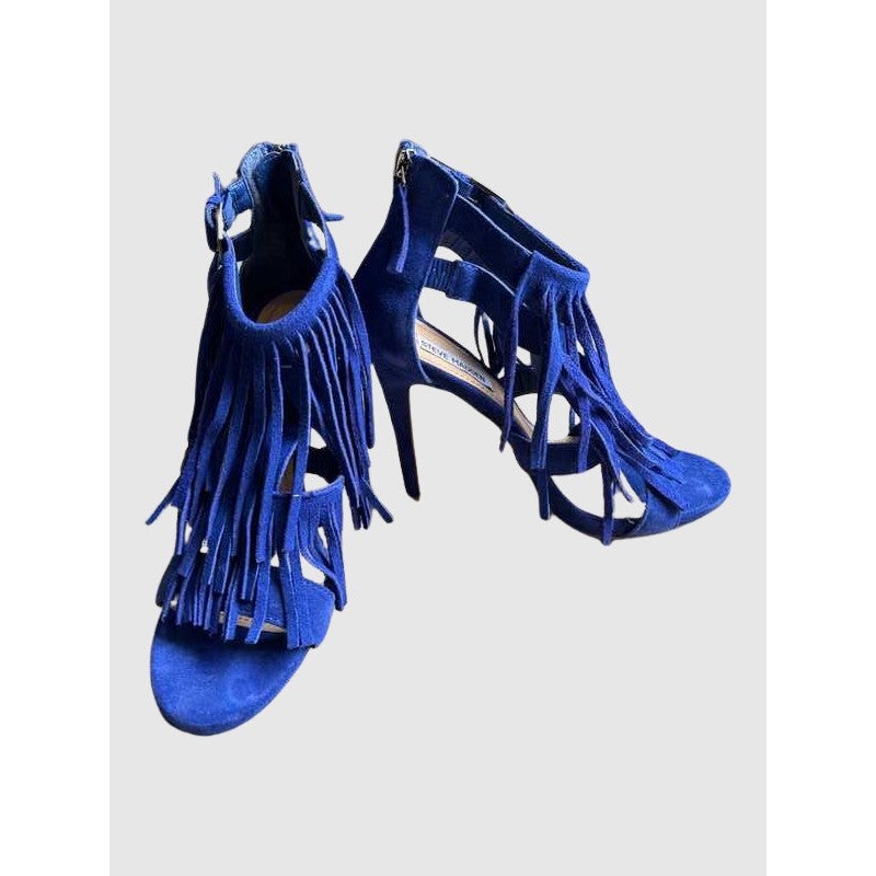 BAKIRR BLUE – SM REBOOTED
