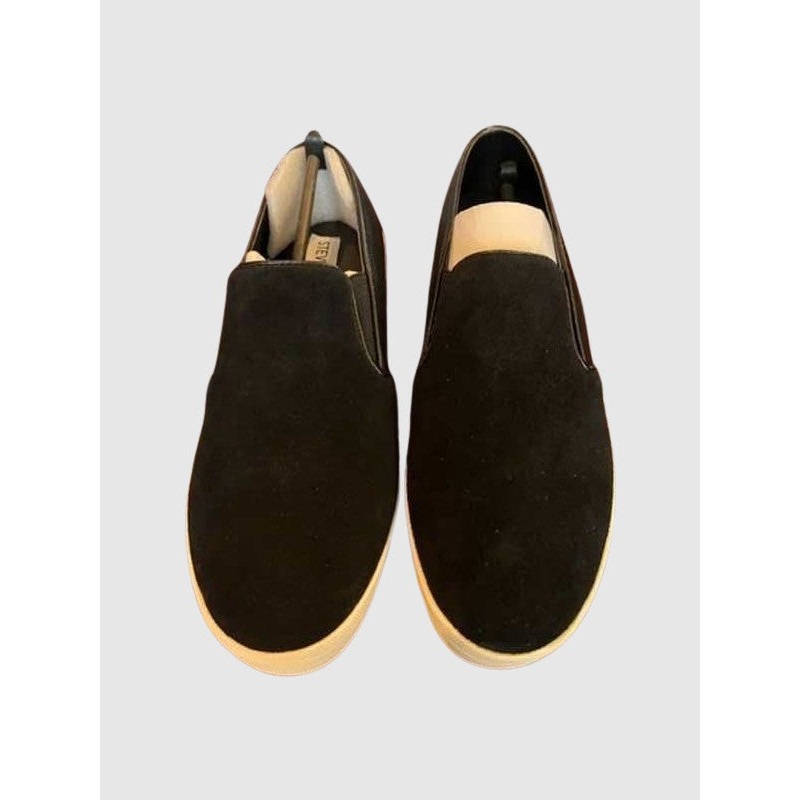 BUHBA LOAFERS IN BLACK – SM REBOOTED