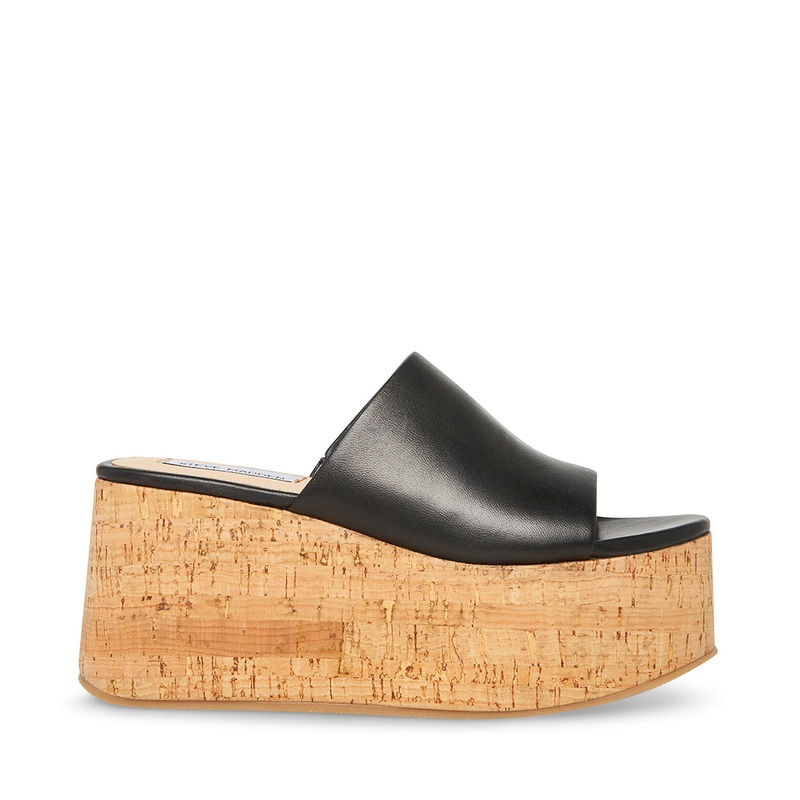 CALYSTA BLACK LEATHER – SM REBOOTED