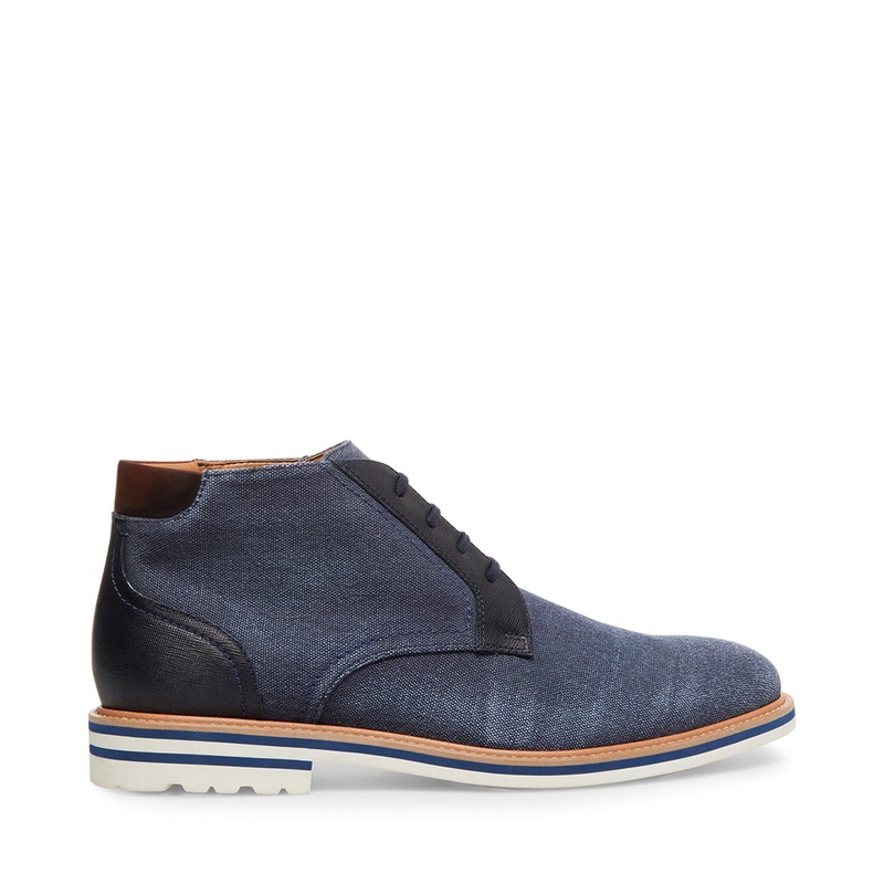 CAMDIN NAVY FABRIC – SM REBOOTED