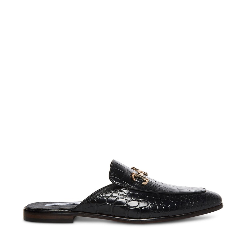 DAZLING-C BLACK CROCODILE – SM REBOOTED