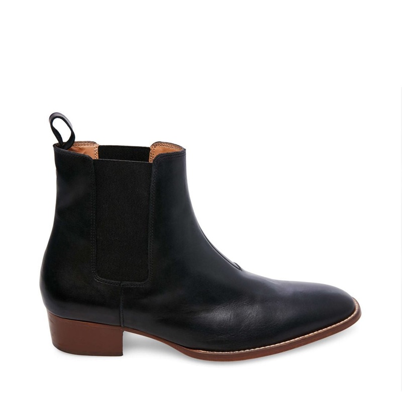 DEX BLACK LEATHER – SM REBOOTED
