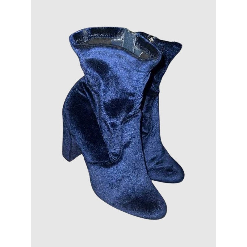 EDIT BLUE – SM REBOOTED