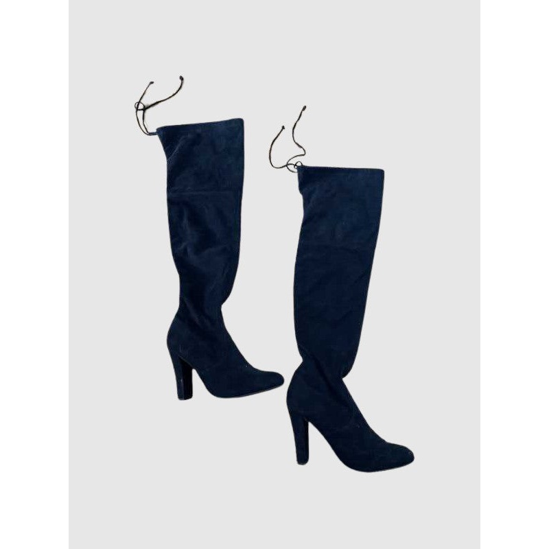 GORGEOUS OVER THE KNEE BOOTS – SM REBOOTED